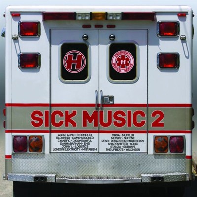 Various Artists - Sick Music 2